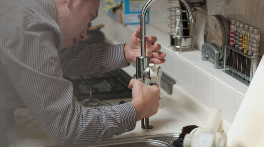 Professional Leak Detection in Ferguson, IA