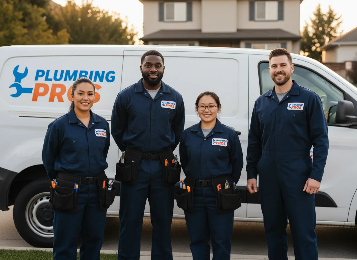 Water Heater Repair company in Ferguson, IA